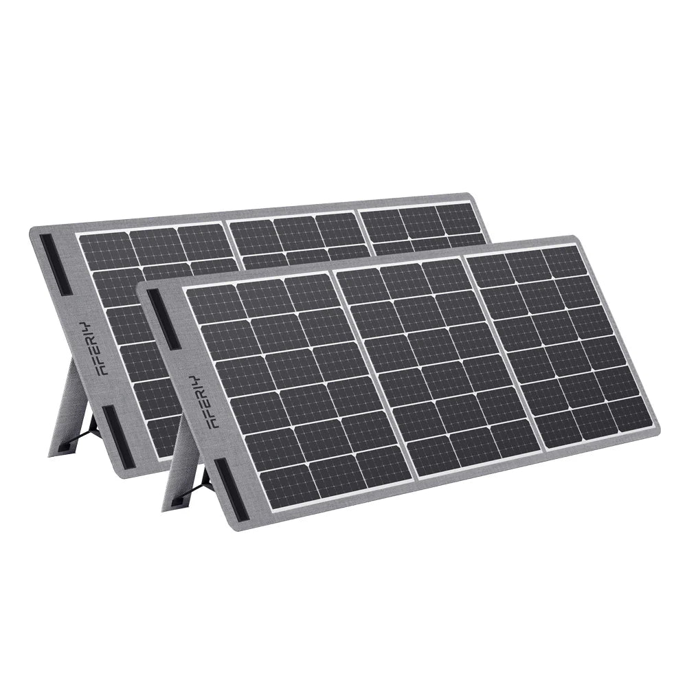 AFERIY AF-S100 100W Portable Foldable Solar Panel