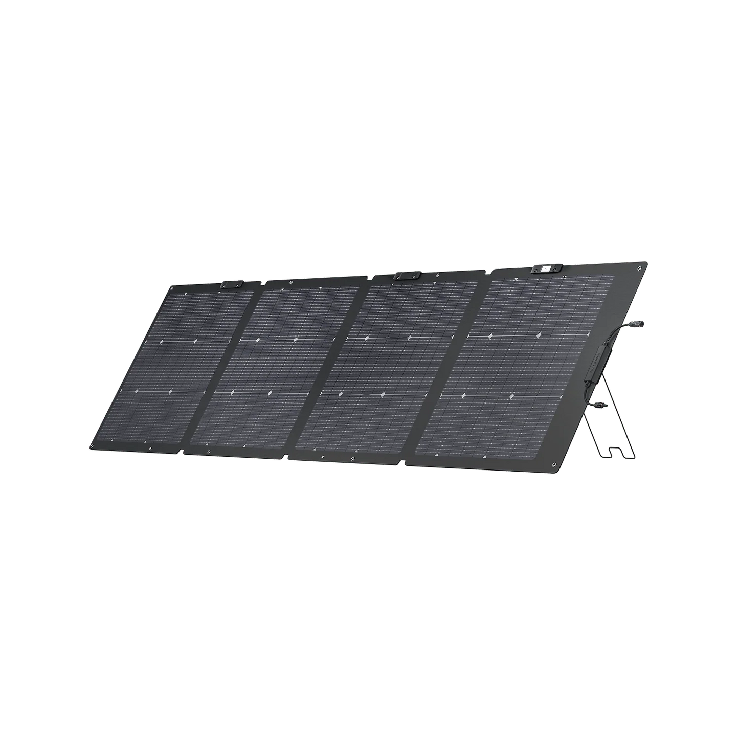 EcoFlow NextGen 220W Bifacial Portable Solar Panel