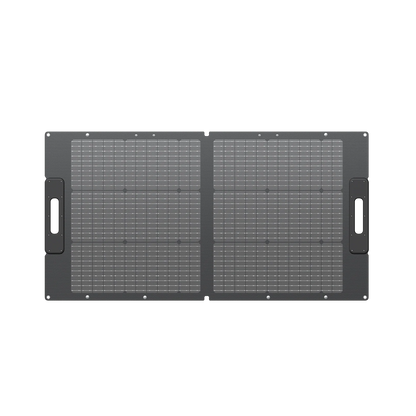 BLUETTI 100W Solar Panel
