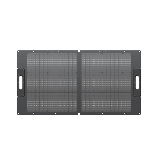 BLUETTI 100W Solar Panel