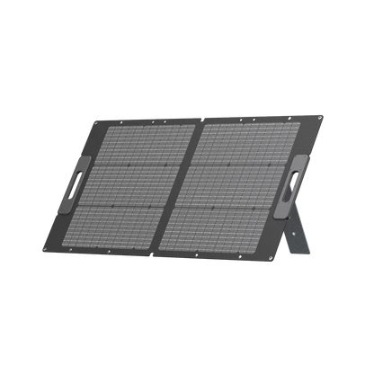 BLUETTI 100W Solar Panel