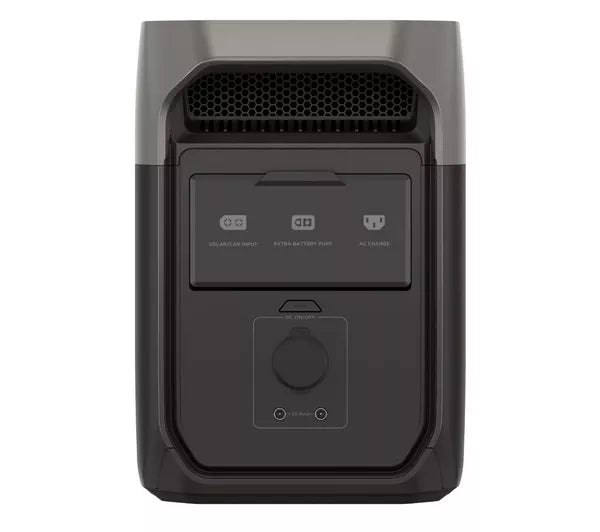 EcoFlow DELTA 3 Portable Power Station