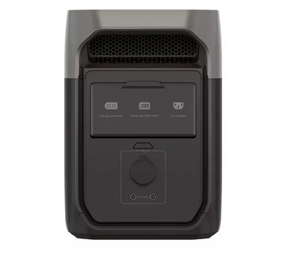 EcoFlow DELTA 3 Portable Power Station