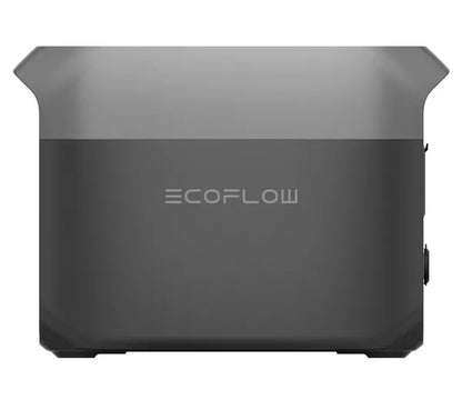 EcoFlow DELTA 3 Portable Power Station