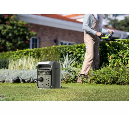 EcoFlow DELTA 3 Plus Portable Power Station