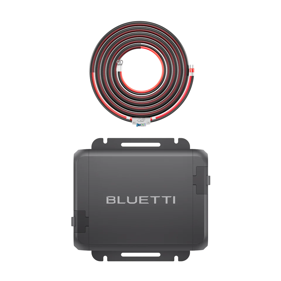 BLUETTI Charger 1 (560W Alternator Charger)