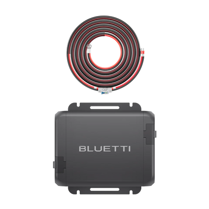 BLUETTI Charger 1 (560W Alternator Charger)