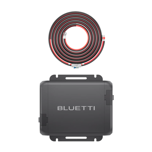 BLUETTI Charger 1 (560W Alternator Charger)
