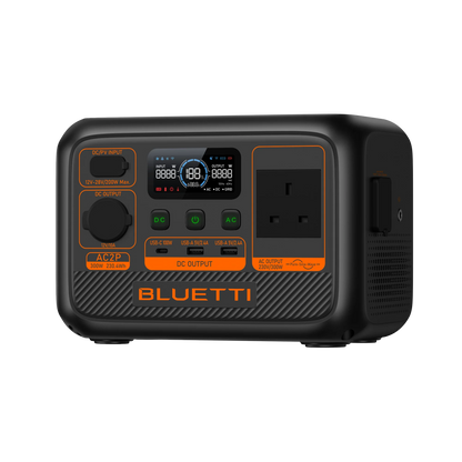 BLUETTI AC2P Portable Power Station 300W