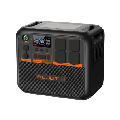 BLUETTI AC200PL Power Station 2400W