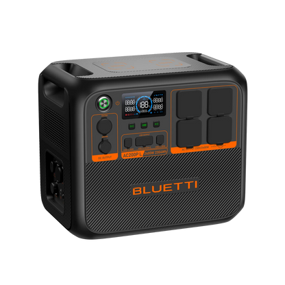 BLUETTI AC200PL Power Station 2400W