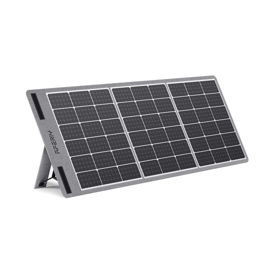 AFERIY ‎‎AF-S100 100W Portable Foldable Solar Panel