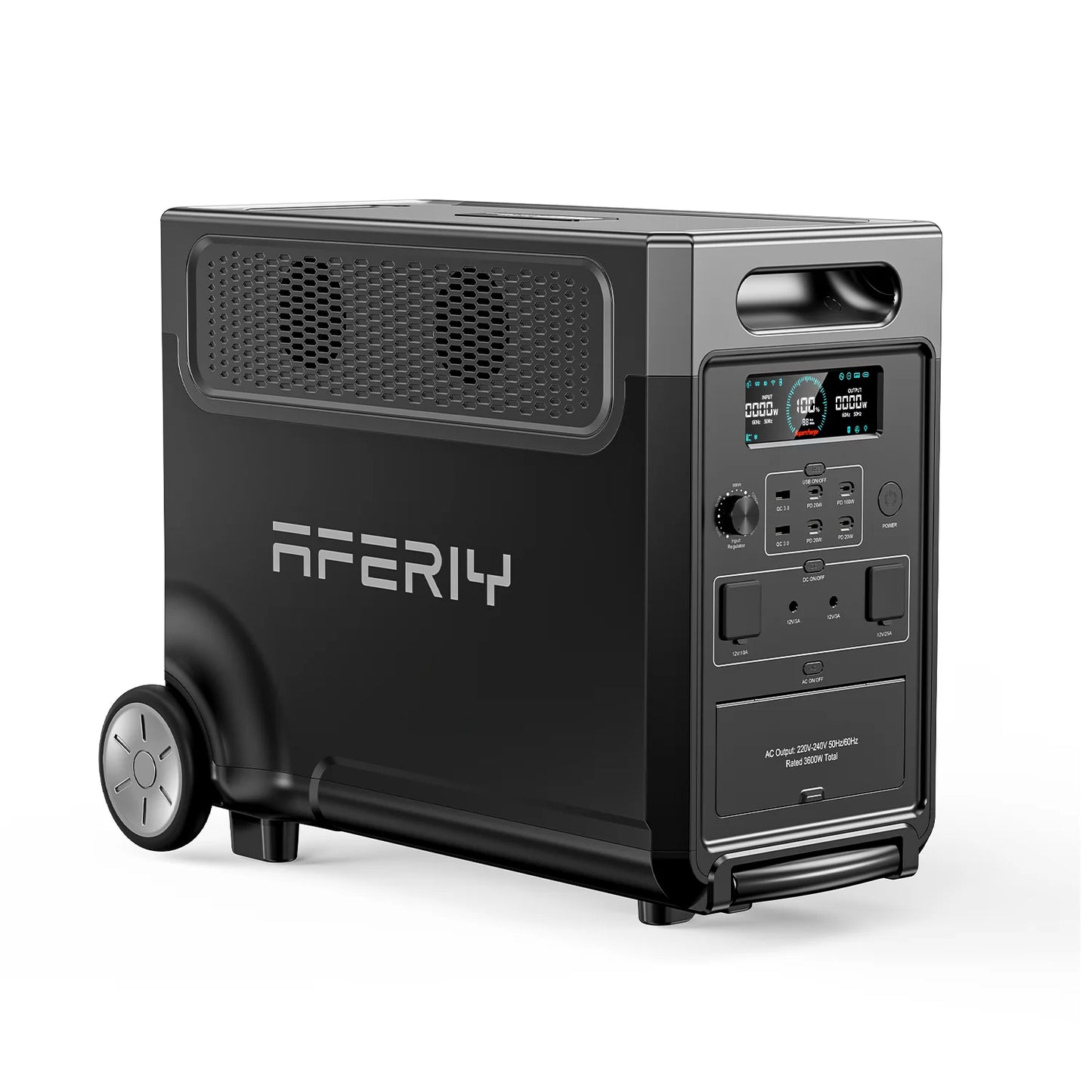 AFERIY P310 3600W