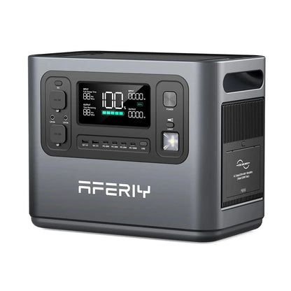 AFERIY P210 2400W (Grey)