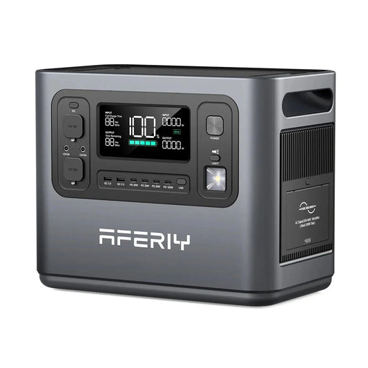 AFERIY P210 2400W (Grey)