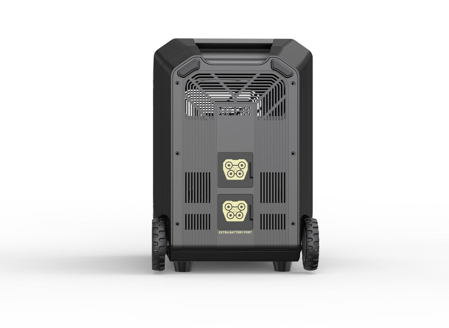 Sherpa BASE 5.0 + BASE 5.0 EB (Bundle)