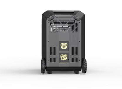 Sherpa BASE 5.0 + BASE 5.0 EB (Bundle)