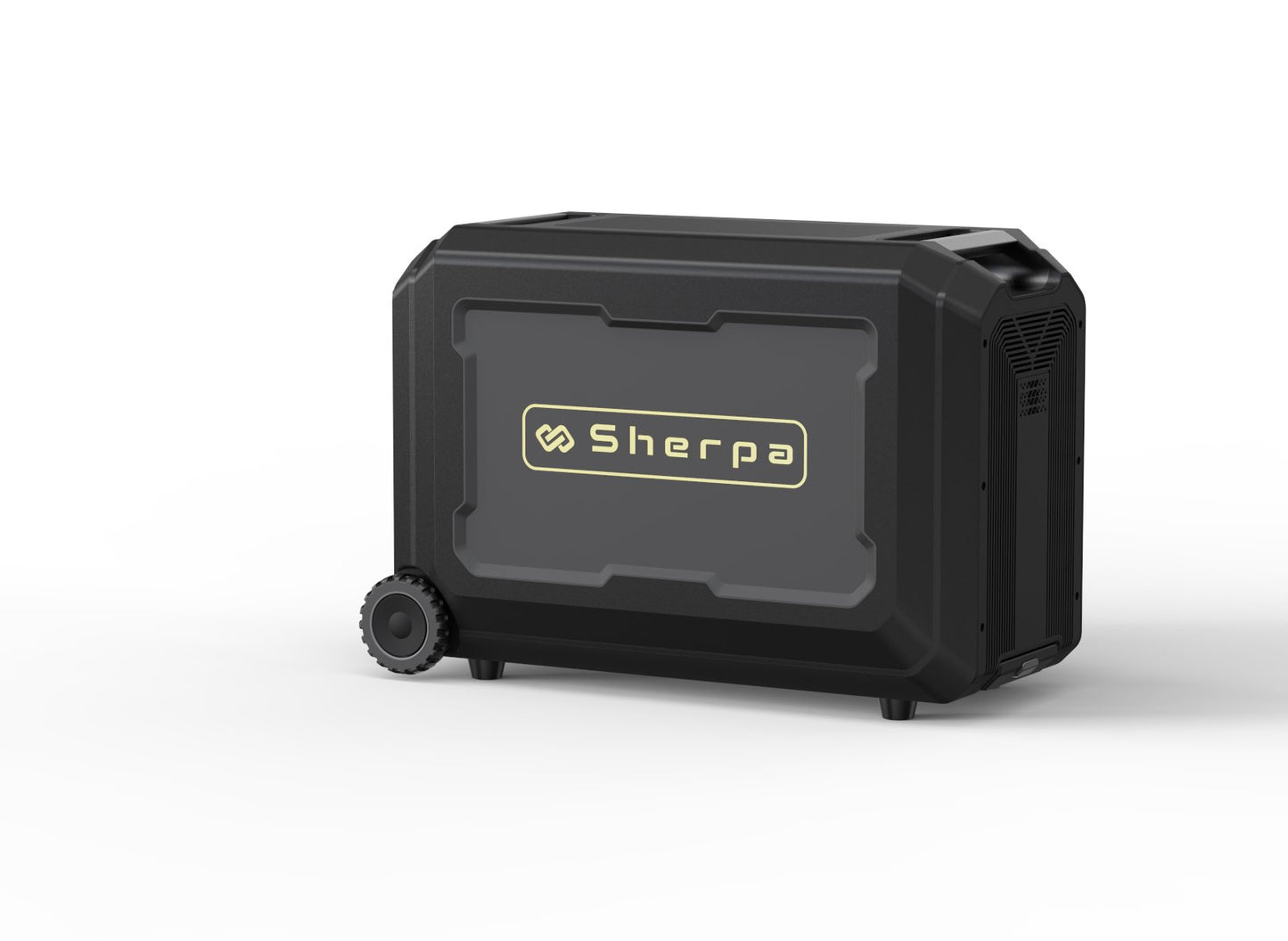 Sherpa BASE 5.0-EB