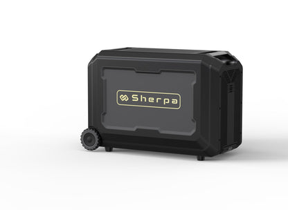 Sherpa BASE 5.0-EB