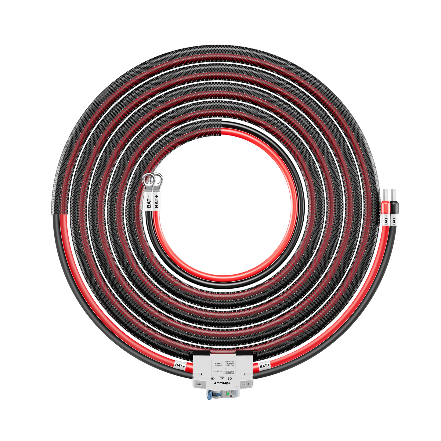 BLUETTI Charger 1 (560W Alternator Charger)