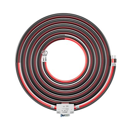BLUETTI Charger 1 (560W Alternator Charger)
