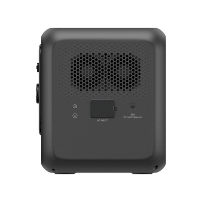 BLUETTI Elite 100 V2 Portable Power Station