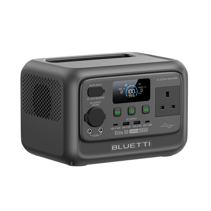 BLUETTI Elite 30 V2 Portable Power Station