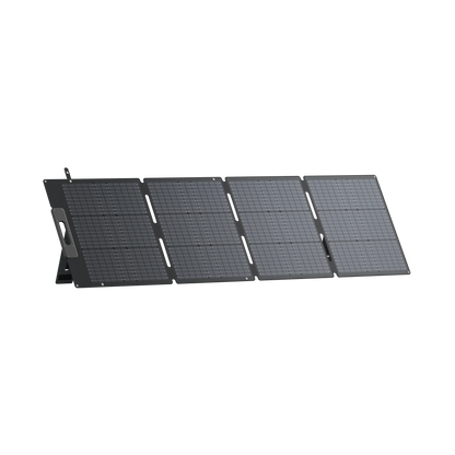 BLUETTI 200W Solar Panel
