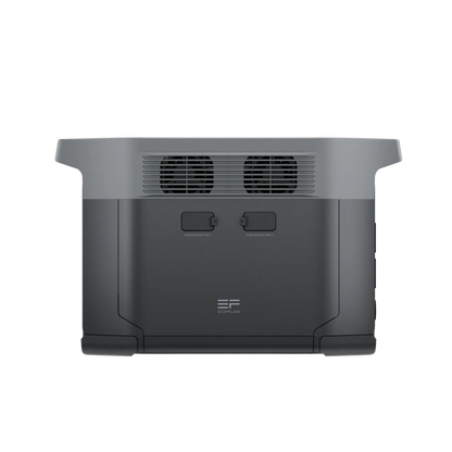 EcoFlow DELTA 2 Max Portable Power Station