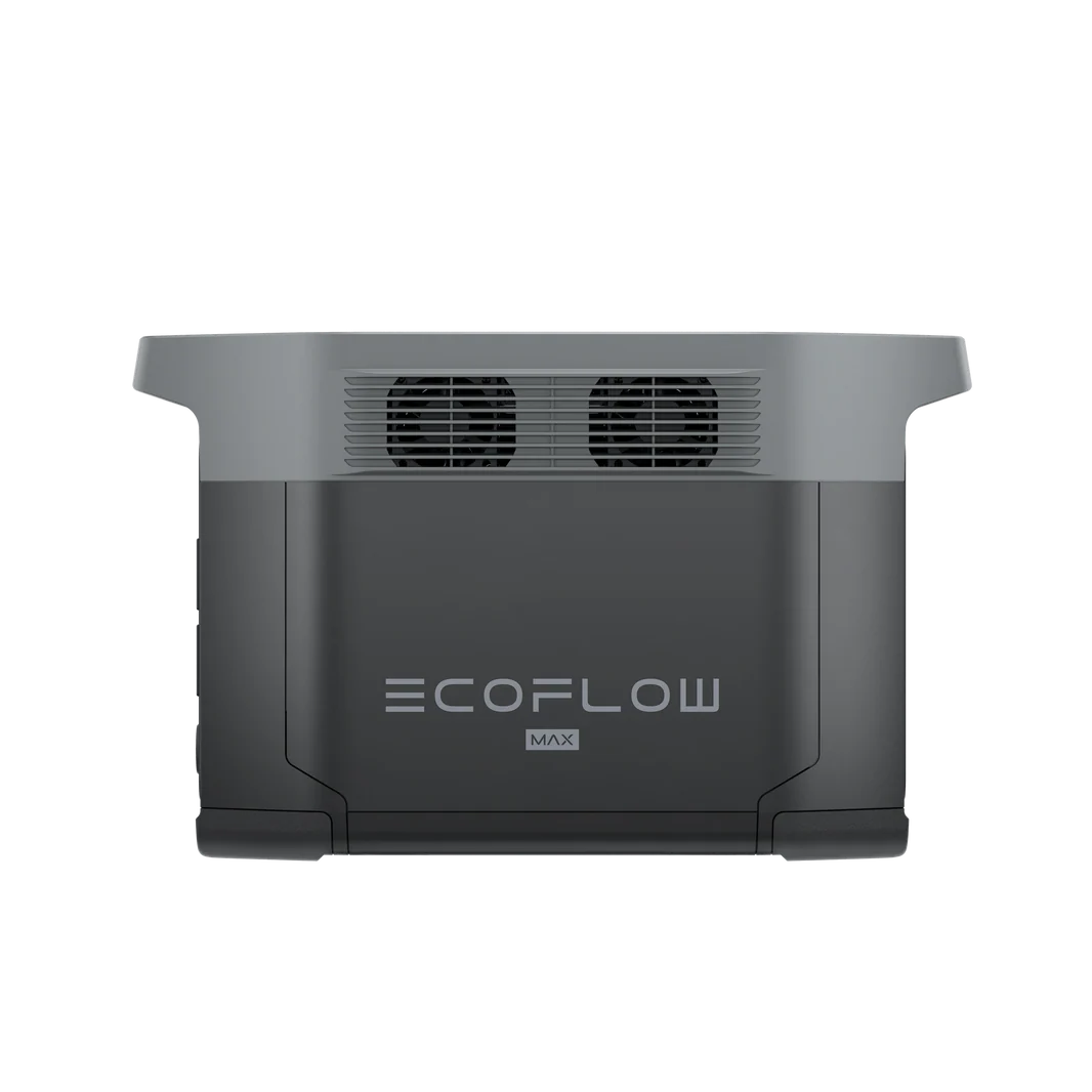 EcoFlow DELTA 2 Max Portable Power Station