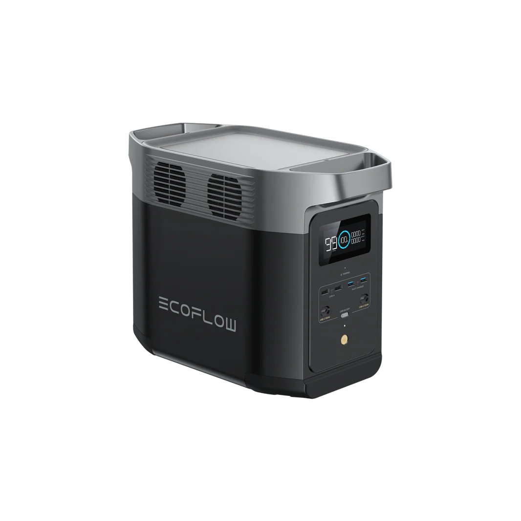 EcoFlow DELTA 2 Portable Power Station