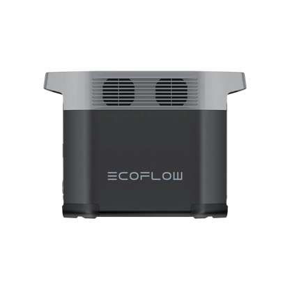 EcoFlow DELTA 2 Portable Power Station