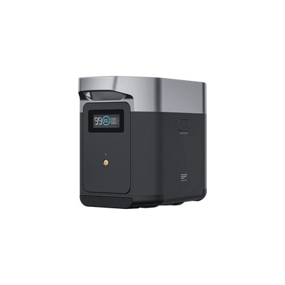 EcoFlow DELTA 2 Smart Extra Battery