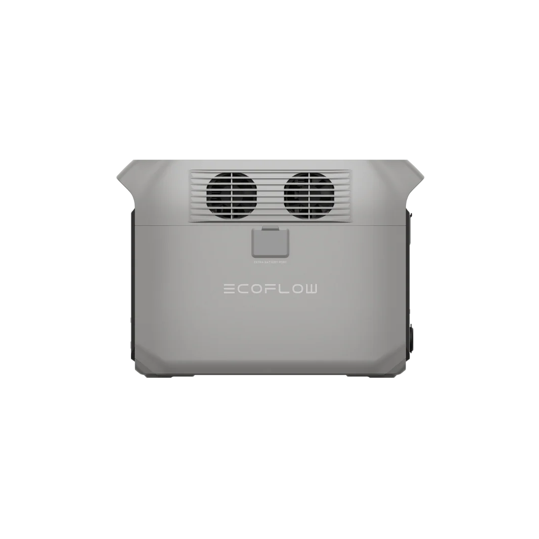 EcoFlow DELTA 3 1500 Portable Power Station