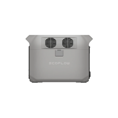 EcoFlow DELTA 3 1500 Portable Power Station