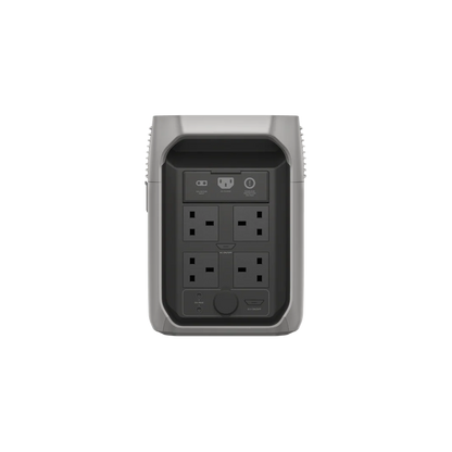 EcoFlow DELTA 3 1500 Portable Power Station