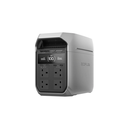 EcoFlow DELTA 3 Plus Portable Power Station