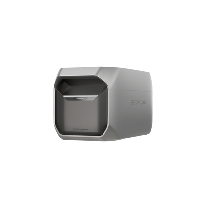 EcoFlow DELTA 3 Series Smart Extra Battery