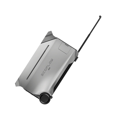 EcoFlow DELTA Pro 3 Portable Power Station