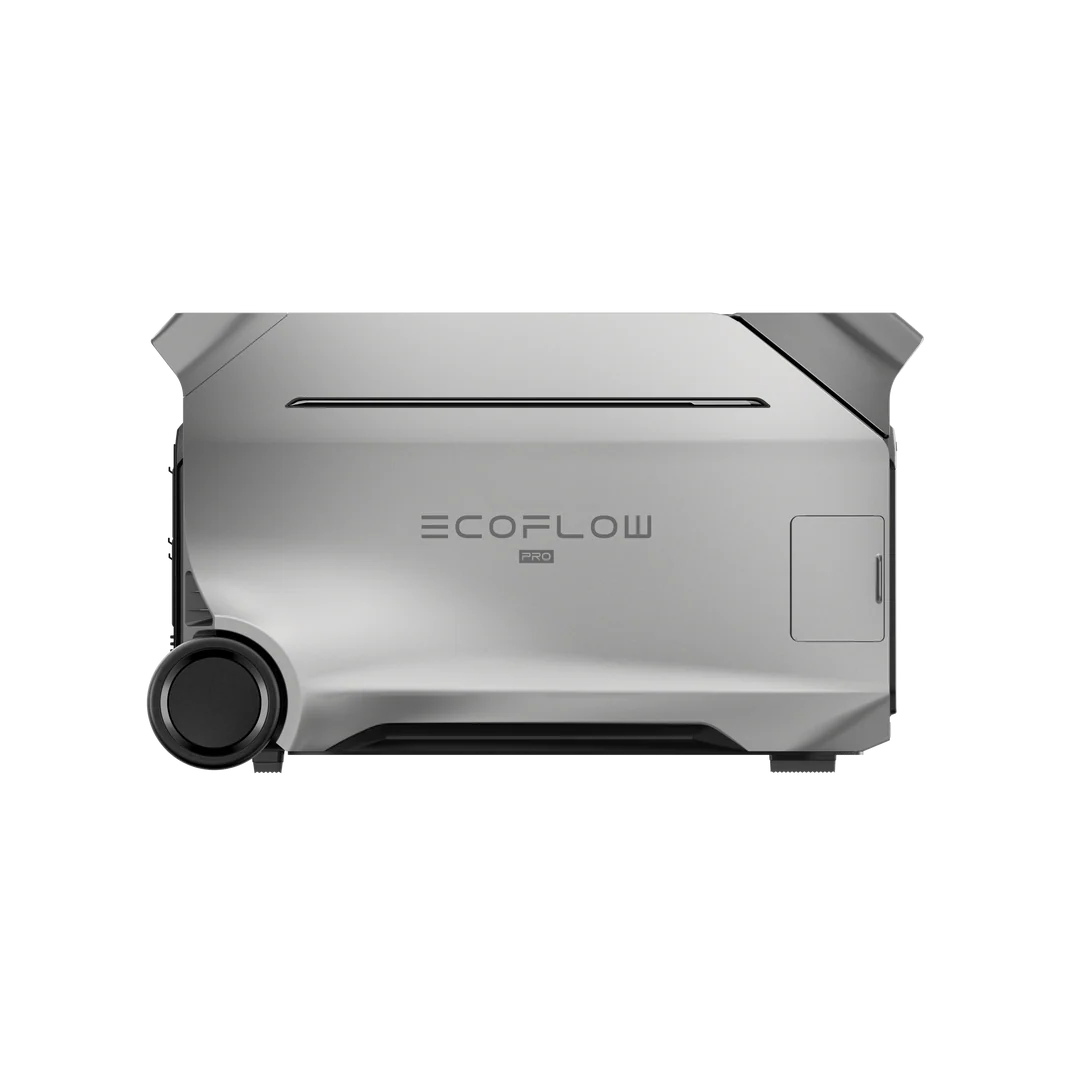 EcoFlow DELTA Pro 3 Portable Power Station