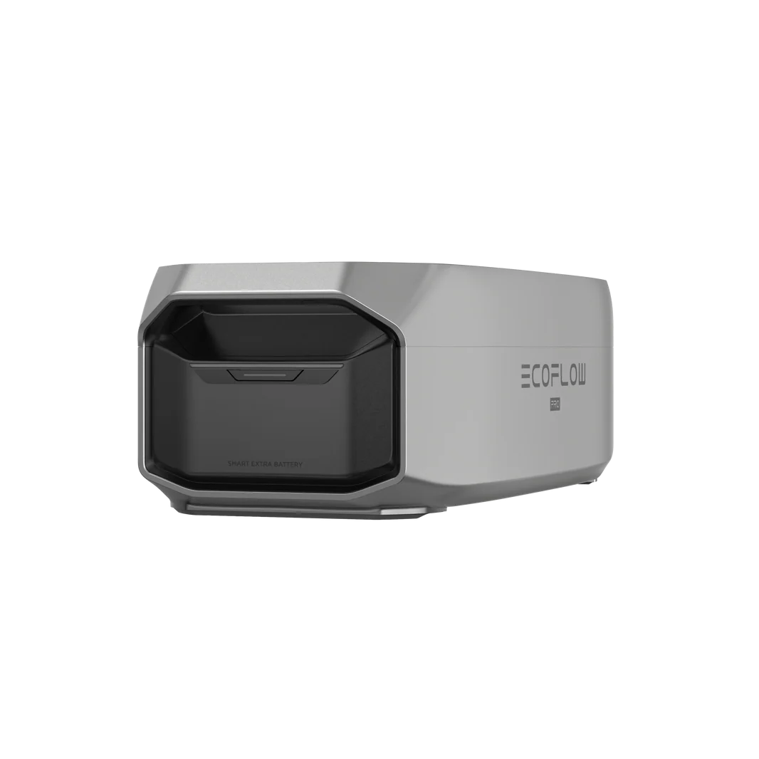 EcoFlow DELTA Pro 3 Smart Extra Battery