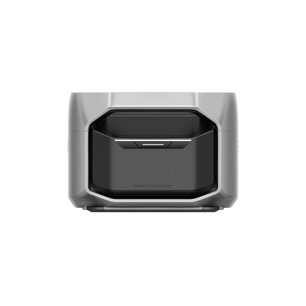 EcoFlow DELTA Pro 3 Smart Extra Battery