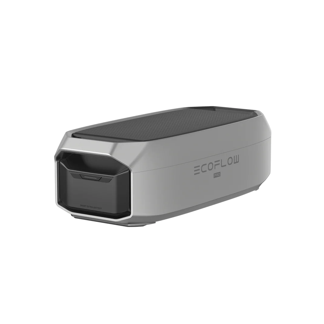 EcoFlow DELTA Pro 3 Smart Extra Battery