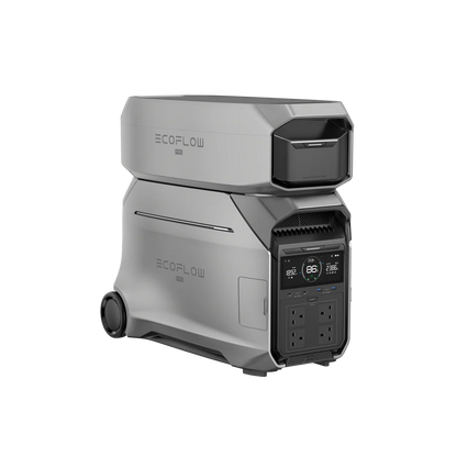 EcoFlow DELTA Pro 3 Smart Extra Battery