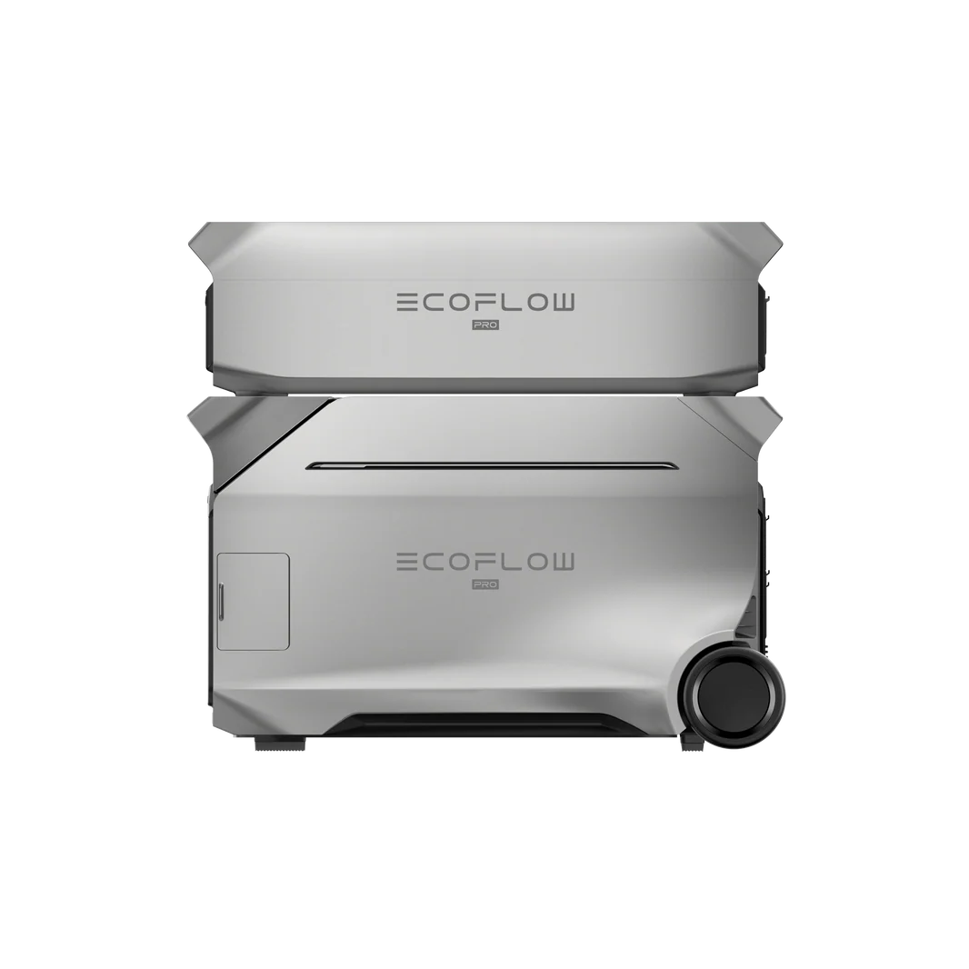 EcoFlow DELTA Pro 3 Smart Extra Battery