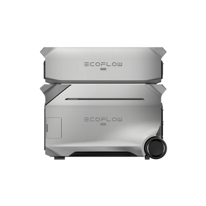 EcoFlow DELTA Pro 3 Smart Extra Battery