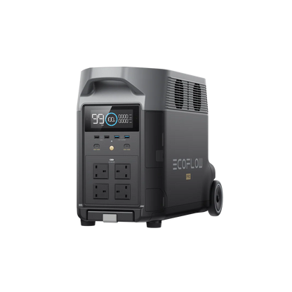 EcoFlow DELTA Pro Portable Power Station
