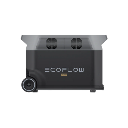 EcoFlow DELTA Pro Portable Power Station