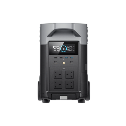 EcoFlow DELTA Pro Portable Power Station