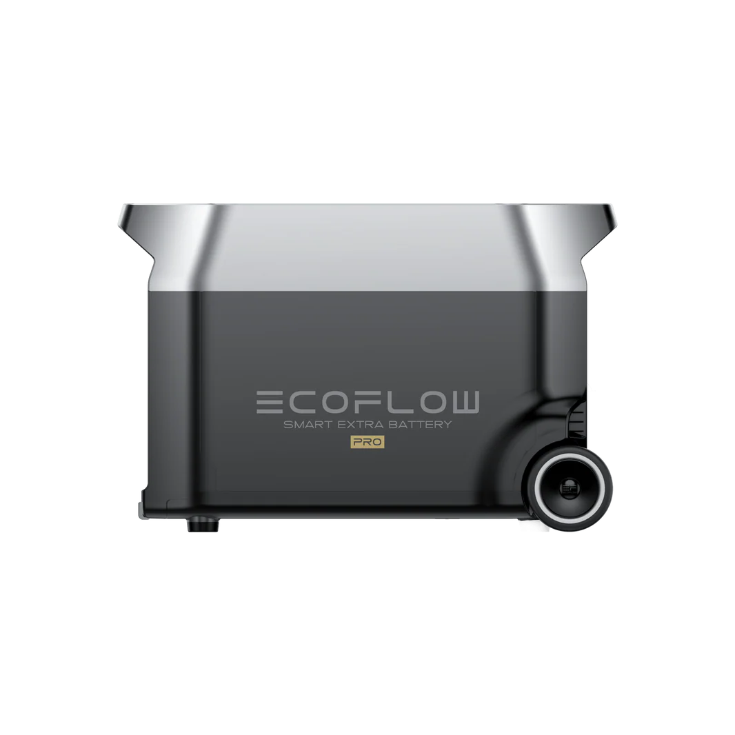 EcoFlow DELTA Pro Smart Extra Battery